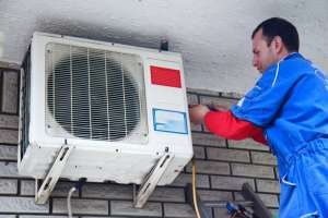 HVAC Companies Near Woodsboro, MD Available Now